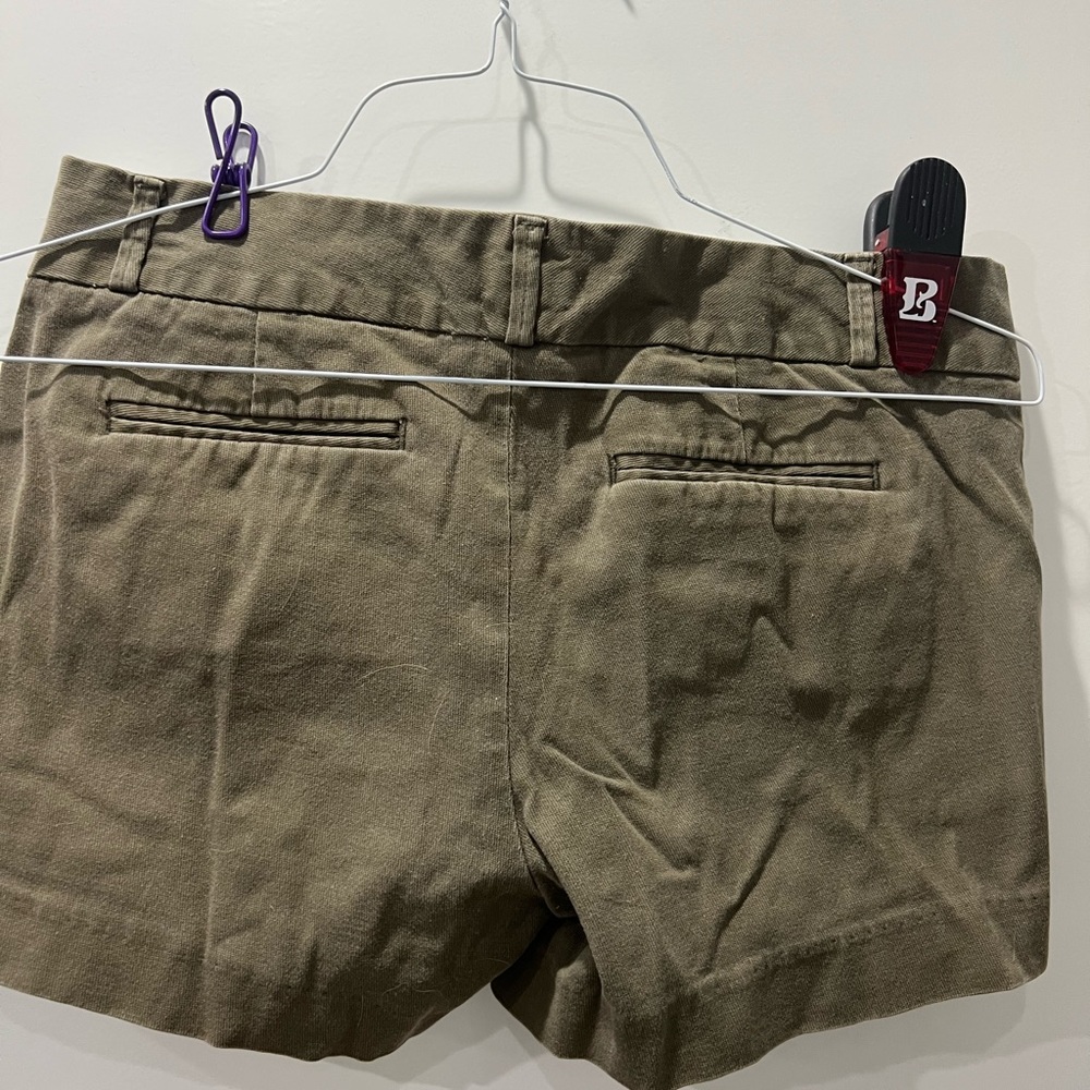 Shorts - Picture 2 of 3